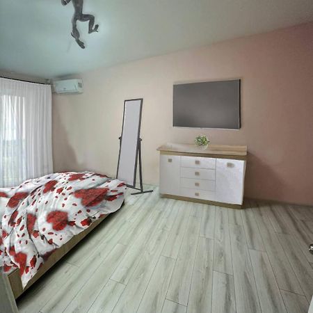 Воскресенская 12 Dněpropetrovsk Exteriér fotografie