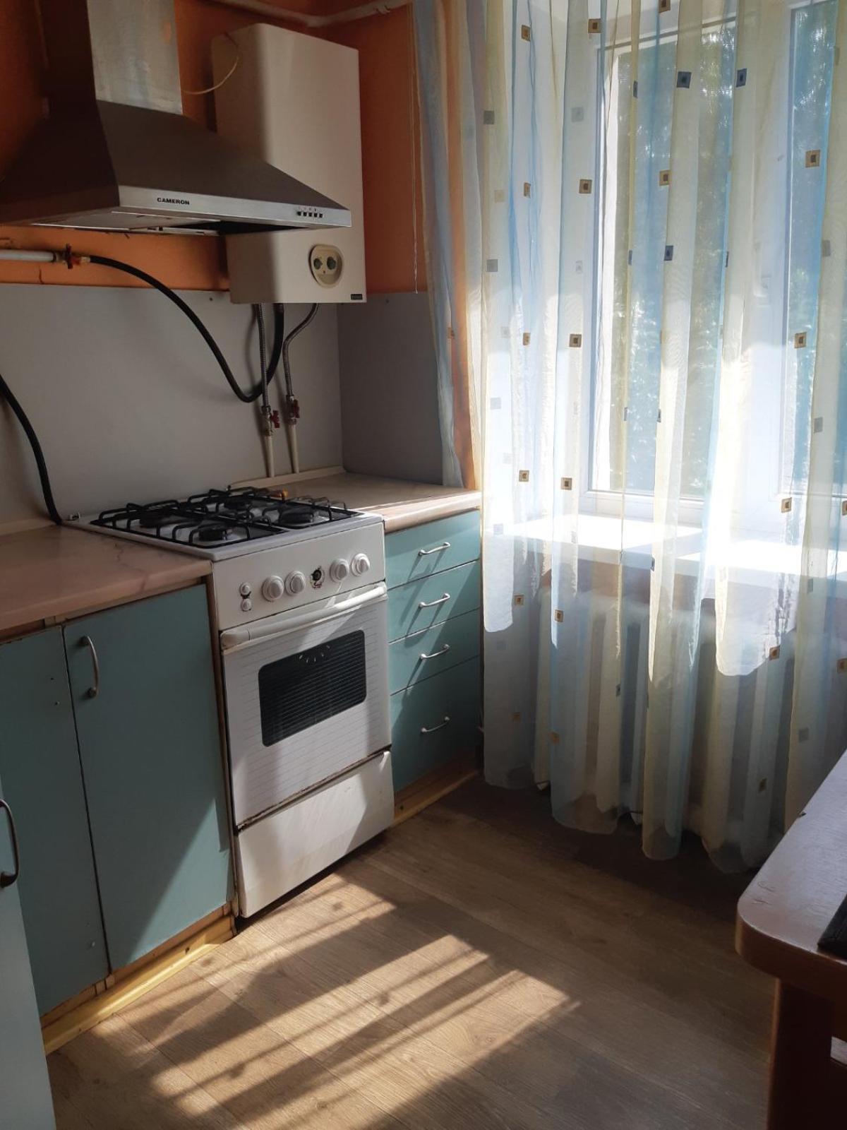 Воскресенская 12 Dněpropetrovsk Pokoj fotografie